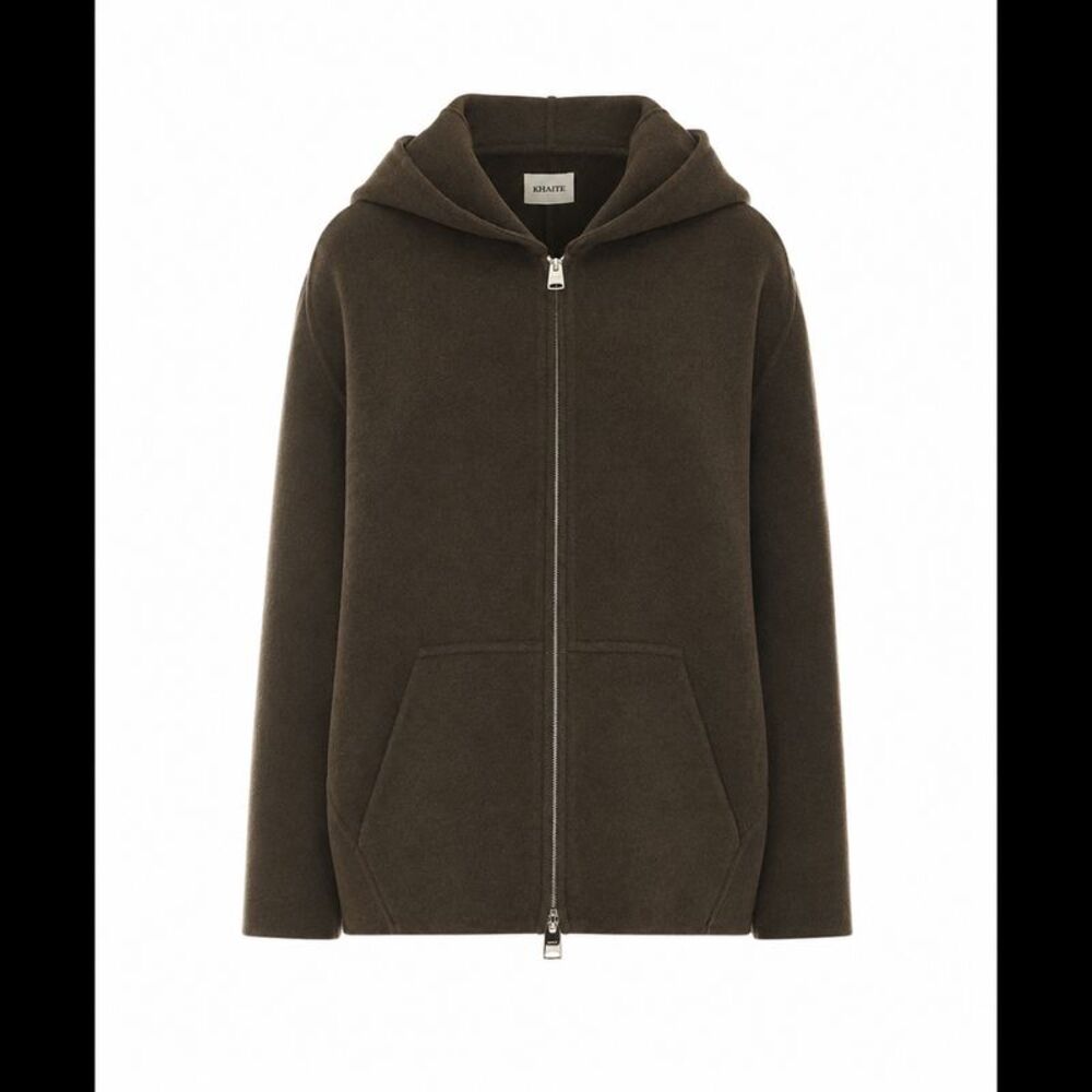 Khaite Women Dolem Jacket